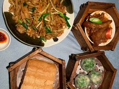 -晓粤·惹味粤菜(凯德乐峰广场店)