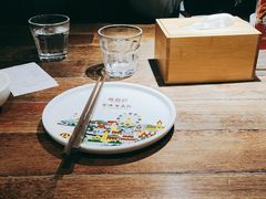 -前海沿·青岛菜(大拇指广场石老人店)