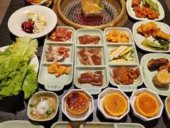 -韩盛·盛江山自助料理(中街大悦城店)