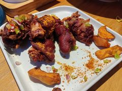 -三十六味匠猪蹄(三元桥店)