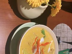 -mango tree芒果树泰国餐厅(青岛万象城店)
