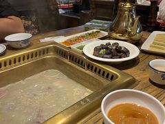 -泽成·冰煮羊(乌兰察布红楼店)