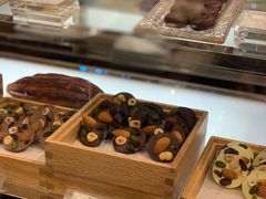 -广州文华东方酒店·文华饼店