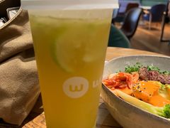 -Wagas沃歌斯(枫蓝国际店)