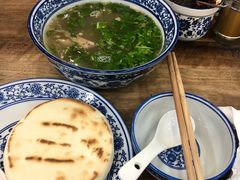 -老白家水盆羊肉