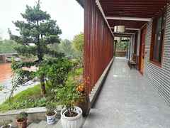 -雅和生态渔庄·宜城锅巴饭(龙灵山公园店)