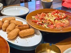 -白家寨子·山野白族菜(古城总店)