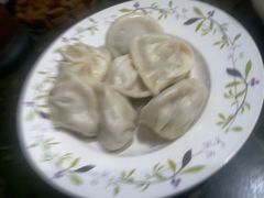 -新丰小吃(中山中路分店)