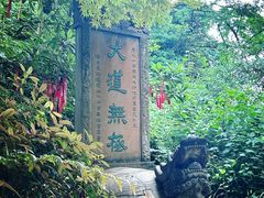 -青城山