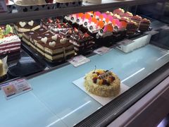 -迪莉娅(欧亚卖场店)