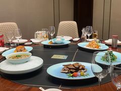 -温州王朝大酒店-自助餐厅