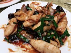 -九龙餐厅(大沽路店)