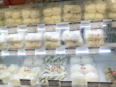 -白玉兰食品(中山公园龙之梦店)