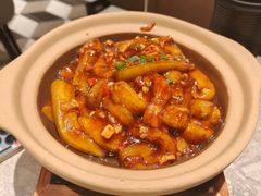 -留半山·香港食堂(啦啦宝都店)