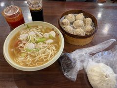 -同心楼(解放北路店)