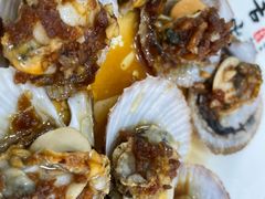 -聚德福海鲜家常菜(刘庄店)