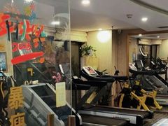 -迈劲健身专业私教(朝青汇店)