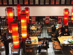 大堂-鸡毛店·川菜(双楠店)