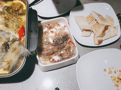 -半天妖烤鱼(百乐广场店)