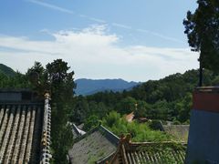 -潭柘寺景区