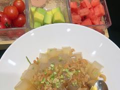 -宏运厨房·海鲜青岛菜·生日宴(城市阳台店)