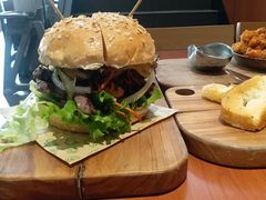 -魏斯理汉堡(西安沣东吾悦店)