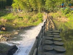 -千泷沟大瀑布旅游区