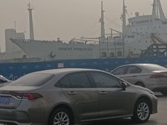 -海河外滩公园