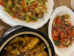 -湘缘道客•湘缘饭店·25年湘菜馆(古墩路店)