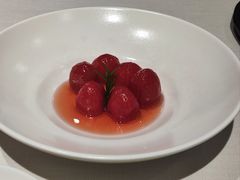 -富淳饭店(陆家嘴保利广场店)