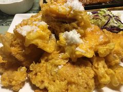 -树下时尚餐厅(翠园街店)