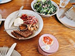 -BOR Eatery(安福路店)