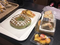 -85度C(上海茶陵北路店)