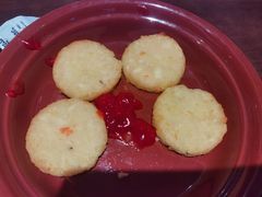 -萨莉亚意式餐厅(浦江万达广场店)