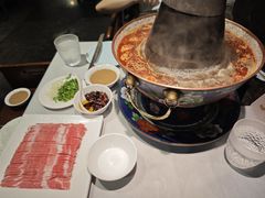 -东来顺饭庄(apm总店)