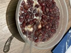 白玉双皮奶-仁信老铺甜品(北京路店)