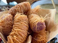 -无届青年餐馆(熙街店)