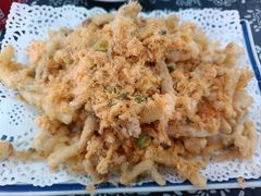 -八两八金·莱芜特色炒鸡(市南漳浦路店)