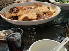 -又见炊烟私房菜(敬亭路店)