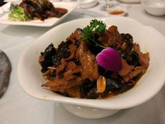 四喜烤麸-南铂壹号(天童南路店)