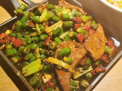 -胡马八破·川菜小馆(高新万达店)