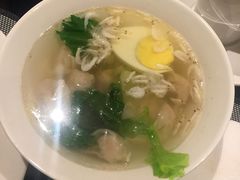 -AdD全日制餐厅(中谷花园酒店)