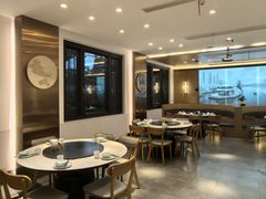 -虎哥私房菜(馒头山店)