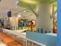 -meland亲子乐园•派对•研学(苏州悠方购物中心店)