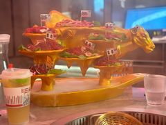 -三头牛·潮汕牛肉生蚝火锅 (夏湾店)
