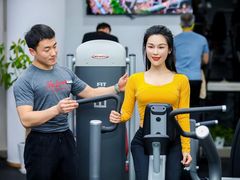 -爱健家高端社区健身工作室(丁香路店)