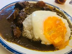 -食运茶餐厅(文化宫店)