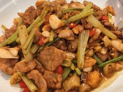 -隆喜元鱼汤包·海鲜(中联广场店)