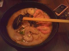 -味千拉面(双井店)