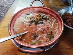 -88号小吃店·经典云南菜·地道纳西美食